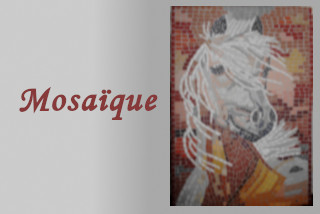 Mosaïque