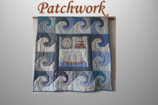 Patchwork