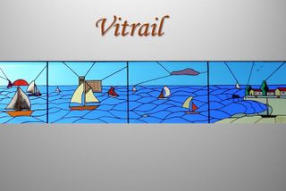 Vitrail