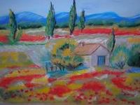 Aquarelle